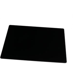 Acrylic Reflective Photography Display Board for Studio Double-Sided Light Diffuser for Product Photography and Reducing Shadows