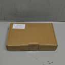 2 Pcs 9 Mini Christmas Wreath for Front Door Christmas Artificial Red Berries Parasitic Leaf Winter Wreath for Cabinet Wedding Window Home Wall Indoor Decor