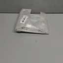 TubShroom Ultra Revolutionary Bath Tub Drain Protector Hair Catcher/Strainer/Snare, Stainless Steel, Stainless Combo