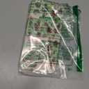 for iPhone 16 Pro Max Case (Military Grade Drop Protection) Christmas Phone Case Gifts TPU Shockproof Phone Cover JBR-16PM