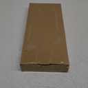 Sun Visor for 2007-2011 Toyota Camry Without Sunroof, Right Passenger Side Beige Sunvisor Replacement 74310-06750-E0