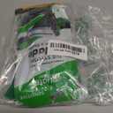 Equate Men's 3 Blade Disposable Razors, Sensitive (8 Count)