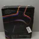 PEAKFLOW Towable Tube,Boat Tube,2 Rider Models,Tubes for Boating,PVC Liner and Full Nylon Cover, 2 Rider Velocita