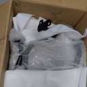 Worldmotop Engine Guard Crash Bar Protector Replacement for BMW R1200RT R1200 RT 2014 2015 2016 2017 2018 Saddlebags Guard(Front and Rear)