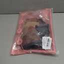 Women's Seamless Underwear 6-Pack, Like a Second Skin, No Show No Feel, Mid/Low Rise Bikini for Everyday Comfort (Medium, Multicolor - 5)