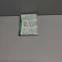 Aegero Elastic Bungee Cord, 1/8" x 25' Heavy Duty Bungie Cord,Kayak Stretch String Rope,Shock Cords,for DIY Projects,Kayak Strap Tarp Tie Down Canopy Boating Camping Tent Crafting Patio(Dark Rose Red)