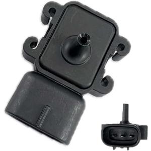 DEVMO MAP Manifold Pressure Sensor Compatible with 1997-2001 Camry 1999-2001 Solara 2.2L 4 Cyl 89420-06040