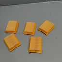 5 Pack 4134 141 0300 Air Filter Replace for Stihl 41341410300 Compatible With STHIL FS120 FS200 FS250 FS300 FS350 FS400 FS450 ZENOAH BCZ4500 BCZ5000 String Trimmer Brush Cutter