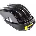 16-20mm Adjustable Beard Hair Pivoting Comb Compatible With Philips MultiGroom Trimmer Shaver