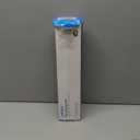 Adjustable Temperature Heated Cat Bed & Dog Heating Pad with Timer, Chew-Resistant Cord, Thick and Soft Cover, Indoor Pet Heating Pad, 17.7" x 15.7"