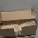 800 Pack Wax Paper Sandwich Bags 8x6 inch Wax Paper Bags, Greaseproof Bag Paper Cookie Bags Bakery Wax Bag for Food, Sandwich, Snacks, Cookie, Candies and More (Kraft)