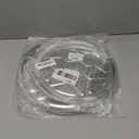 6-Pack 10/11/13-Inch Round Planter Insert, Planter Inserts for large Pots with Drainage Holes, Use Less Potting Soil, Plant Risers for Inside Pots for Tall or Short Planters for Indoor & Outdoor Use