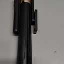 72" Phone Tripod, Tripod for iPhone with Wireless Remote Control, Portable Selfie Stick for iPhone, Live Streaming, Video Recording, Compatible with Cell Phones, Cameras