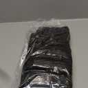 Sportneer Adjustable Ankle Weights 1 Pair 2 4 6 8 10 Lbs Leg Weight Straps for Women Men, Weighted Ankle Weights Set for Gym,Fitness, Workout,Walking, Jogging,1-5 lbs Each Ankle, 1 Pair 2-10 lbs (Black)