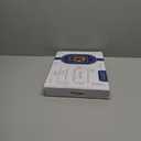 DIY Book Nook Kit for Adults, 3D Wooden Puzzle Booknook Miniature House Kit (Starlight Reading Nook)