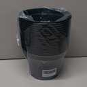DAPERCI RooTrimmer 8 inches Nursery Pot Plant Grow Sturdy Flower pots in Bulk Price 20P