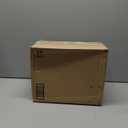 Travel Backpack for Men 40L, TSA Flight Approved Carry On Backpack with Rain Cover, 17inch Travel Laptop Backpack with USB Charging Port, Extra Large Luggage Suitcase Daypack Weekender Bag, Black