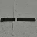 ANNEFIT Mesh Metal Watch Band, 316L Stainless Steel Watch Strap, Quick Release Replacement Bracelet 18mm 20mm 22mm (Space Grey)