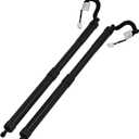 Rear Left & Right Liftgate Actuator Compatible with Mazda CX-5 KF 2017-2024 Tailgate Power Shock Support KB8C636EX KB8C626EX