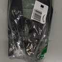 Autorder 3PCS Center Console Organizer for 2023-2026 Honda Pilot Accessories Armrest Storage Box Secondary Insert Tray with Anti-Slip Mats(Console Organizer+Dash Organizer+Hidden Storage Box)