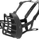 Baskerville Ultra Muzzle Size 5