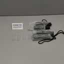 LED Emergency Handheld Flashlight, 4 Pack, Adjustable Focus, Water Resistant with 5 Modes, Best Tactical Torch for Hurricane, Camping, Dog Walking