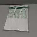 3Pcs Cute Christmas Tiered Tray Decor Indoor, Wooden Farmhouse Reindeer Christmas Tabletop Decorations Xmas Centerpiece, Rustic Reindeer Sign Standing Elk Decor for Home Shelf (White)