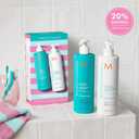 Moroccanoil Shampoo & Conditioner Half-Liter Set