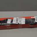 A-Premium CV Axle Shaft Assembly Compatible with Audi A3 06-13, A3 Quattro 07-13 & Volkswagen Jetta 06-18, Passat 06-08 10, CC 09-17, Eos 07-16, Golf 10-14, GTI 06-14, Front Left Driver Side