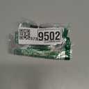 WB24X25013 Electric Range Infinite Control Switch Replace for GE, WB24X25013 Surface Element Control Switch, for 191d4774p005,Ap5999509,4464832,PS11729102,Suitable for GE Appliances