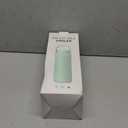 XAPROO 22oz Breast Milk Cooler Bottle, Portable Milk Cooler for Breastmilk with 360Cooling for 24 Hours, Millk Chiller, Breastmilk Storage Bags for Baby, BPA-Free (Purple)