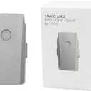 Mavic Air 2 Intelligent Flight Replacement Battery -3750mAh- Replace for DJI Mavic Air 2/DJI Air 2S Battery,Compatible with DJI Mavic Air 2/DJI Mavic Air 2S Drone