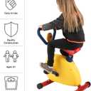 Kids Exercise Equipment Collection: Strength Training, Cardio, and Active Play Essentials