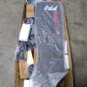 Keppi 1200LB Weight Bench, Heavy Duty Bench1000 PRO Adjustable Workout Bench Press Set for Home Gym Strength Training, Removable Foot Catch for Incline Flat Decline Sit Up Bench for Full Body Fitness