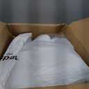 Bedsure Pillows Queen Size Set of 2, Bed Pillows for Sleeping, Queen 2-Pack