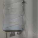 Keyboard Cleaner Laptop Cleaning Kit, Compact Keyboard Cleaning kit for Computer MacBook iPhone AirPods Pro, PC Electronic Cleaner Kit with Brush & Spray for Computer Screen, PC Camera Monitor, Blue (Morandi Light Blue)