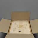 DENOCH Himalayan Salt Lamp Tree of Life  5.9 Tall, 4.4 lbs  Hand-Carved Pink Salt Crystal with Wooden Base, Dimmer Cord & Bulb  Natural Air Purifier & Home Decor Gift