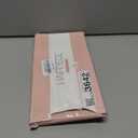 SARLA 2PCS Messy Hair Bun Hair Pieces Wavy Curly Synthetic Updo Fake Scrunchies Ponytail Extension for Women Sand