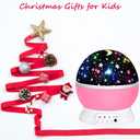 Toys for 1-10 Year Old Girls,Star Projector for Kids 2-9 Year Old Girl Gift Toy for 3-8 Year Old Girls Christmas Gift for 4-7 Year Old Boys Birthday Gift Stocking Stuffers for Kids