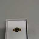 Smart Ring for Women Men,Fitness Tracker Ring with Heart Rate, Sleep Monitoring, Blood Oxygen, Step Counting for iOS and Android, No Subscription Fee, Waterproof, Valentines Day Gifts(Silver, 10)