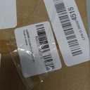 In-Ear Earbud Headphones,Earphone for Kindle Fire, Galaxy S8+, Note 8, Fire HD 8 HD 10, Voyage, Oasis eReaders Earbuds Microphone Phone -Ergonomic Comfort-Fit (Black)