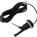 Flow Switch for Hayward,Replacement for GLX-FLO-RP for Hayward Goldline Aquarite Salt System,Pool Flow Sensor Switch for Hayward Salt Cell and Chlorine Generators System,Assembly Kit with 15ft Cable
