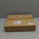 Cathyeen Oval Tray for Coffee Table Decor, 13" Concrete Coffee Table Trays, Table Centerpieces Decorative Tray for Home Decor, Modern Decorative Centerpiece Trays, Granite (13" x 9.5" x 1.5")