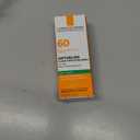 La Roche-Posay Anthelios Clear Skin Sunscreen Dry Touch SPF 60, Oil Free Sunscreen For Face, Oil Absorbing, Broad Spectrum SPF + Antioxidants, Non-Greasy, Oxybenzone Free, Travel Size (1.7 Fl Oz (Pack of 1))