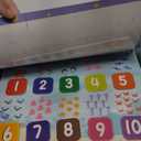 BenBen Busy Book for Toddlers, 30 Pages, Pre-Assembled, Preschool Learning Activities, Montessori Toys for Ages 3 and Up, Autism Sensory Toys, Kids Educational Activity Book, Birthday Gift