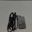 Surface Pro Charger 65W 15V 4A Surface Laptop Charger Replacement for Microsoft Surface Pro X/9/8/7/6/5/4/3 Surface Laptop1/2/3/4/5/Studio Surface Go1/2/3 Surface Book1/2/3 Power Supply Adapter