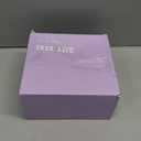 Gifts for Women, Mom, Wife, Girlfriend, Sister, Her - Happy Birthday, Christmas, Valentine's Day, Mothers Day Gifts - Lavender Spa Gift Basket Set