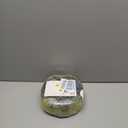 FVRITO 9x3.50-4 9x3-1/2 Tire and Inner Tube for Mini ATV Quad Go Kart Petrol Electric Gas Skateboard Scooter Mini Choppers Garden Lawnmower Tractor with Bent Valve Stem