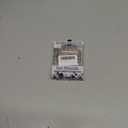 Compatible with Airpods Pro 3 Case 2025 Glitter Cute Cases for Airpods Pro 3rd Generation Bling Cover Keychain for Airpod Pro 3 Case Women & Girls (Colorful)