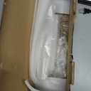 Bonsenkitchen Vacuum Sealer Machine | Compact Food Sealer for Kitchen Storage & Meal Prep | Multiple Modes | External Vacuum System | 5 Bags, Silver